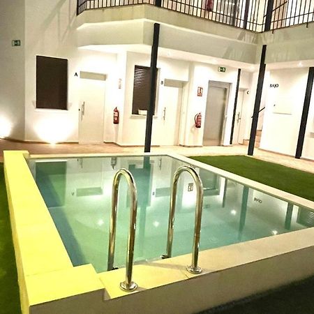 Precioso Apartamento Centrico Con Piscina กอร์โดบา ภายนอก รูปภาพ