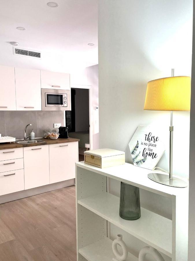 Precioso Apartamento Centrico Con Piscina กอร์โดบา ภายนอก รูปภาพ