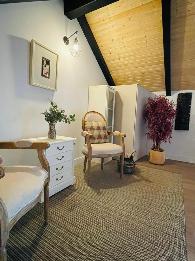 Precioso Apartamento Centrico Con Piscina กอร์โดบา ภายนอก รูปภาพ