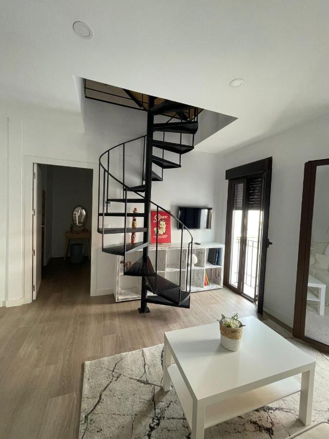 Precioso Apartamento Centrico Con Piscina กอร์โดบา ภายนอก รูปภาพ