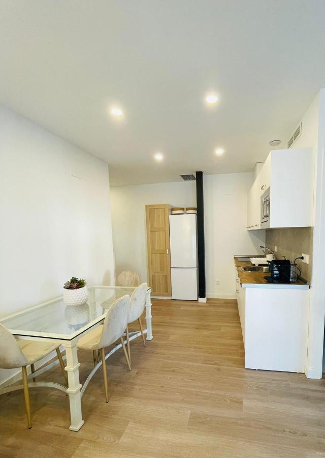 Precioso Apartamento Centrico Con Piscina กอร์โดบา ภายนอก รูปภาพ