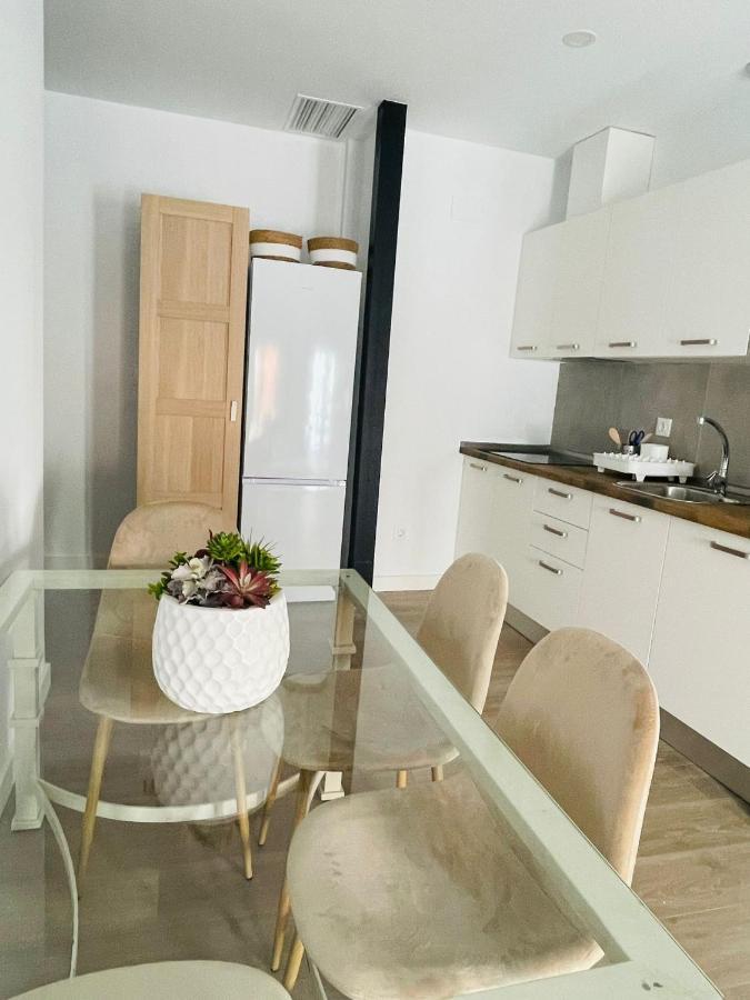Precioso Apartamento Centrico Con Piscina กอร์โดบา ภายนอก รูปภาพ