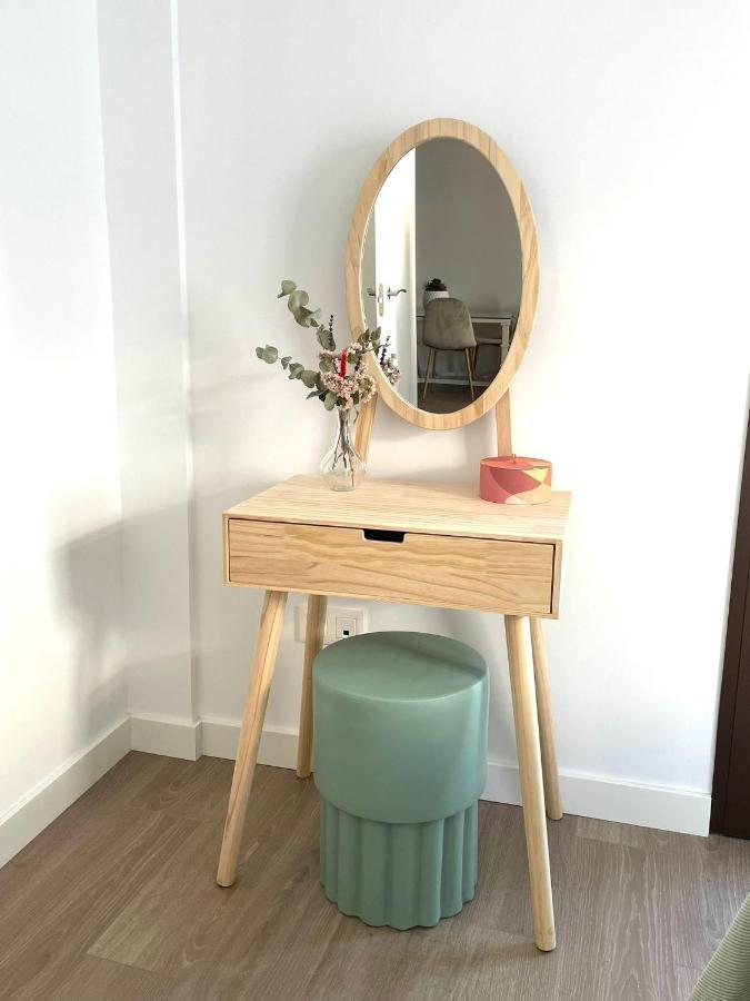 Precioso Apartamento Centrico Con Piscina กอร์โดบา ภายนอก รูปภาพ