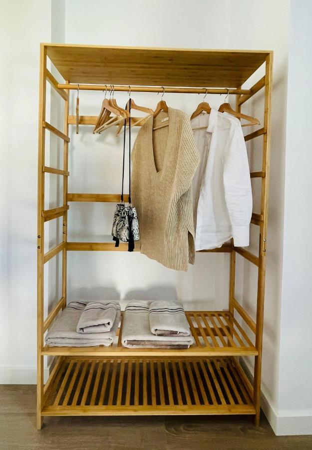 Precioso Apartamento Centrico Con Piscina กอร์โดบา ภายนอก รูปภาพ