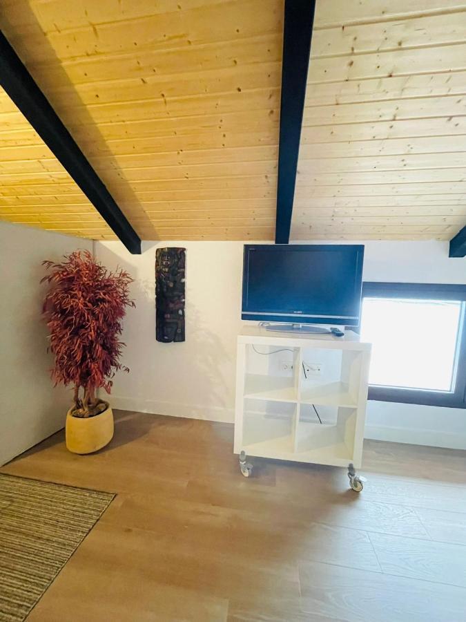 Precioso Apartamento Centrico Con Piscina กอร์โดบา ภายนอก รูปภาพ