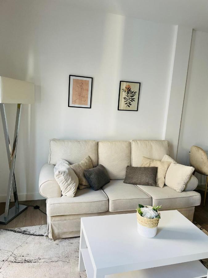 Precioso Apartamento Centrico Con Piscina กอร์โดบา ภายนอก รูปภาพ
