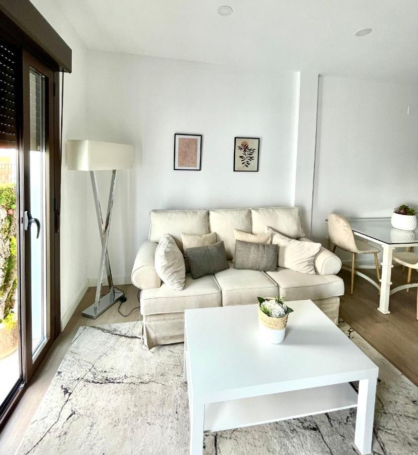 Precioso Apartamento Centrico Con Piscina กอร์โดบา ภายนอก รูปภาพ