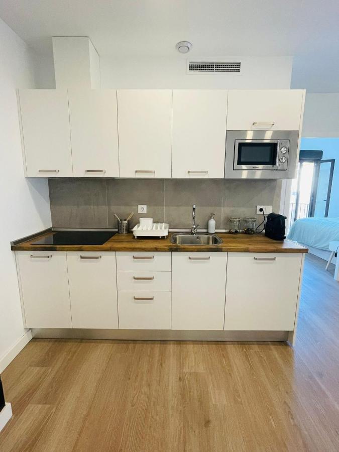 Precioso Apartamento Centrico Con Piscina กอร์โดบา ภายนอก รูปภาพ