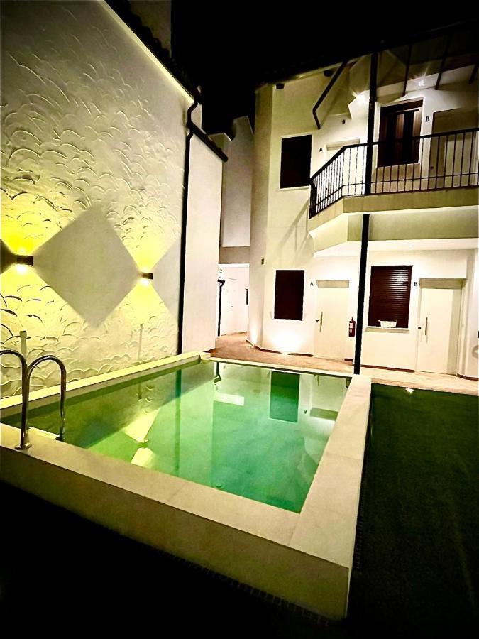Precioso Apartamento Centrico Con Piscina กอร์โดบา ภายนอก รูปภาพ