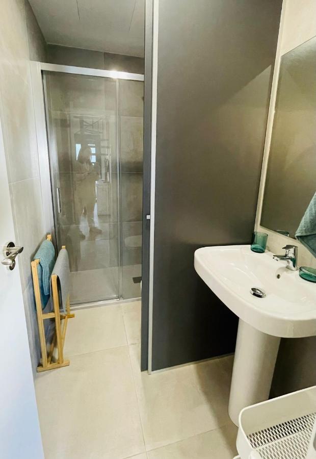 Precioso Apartamento Centrico Con Piscina กอร์โดบา ภายนอก รูปภาพ