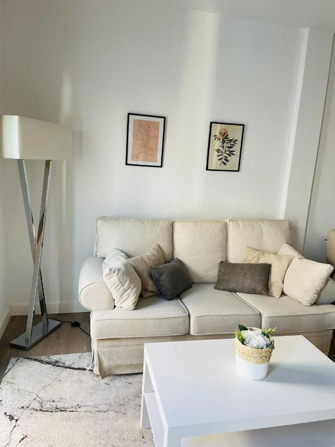 Precioso Apartamento Centrico Con Piscina กอร์โดบา ภายนอก รูปภาพ