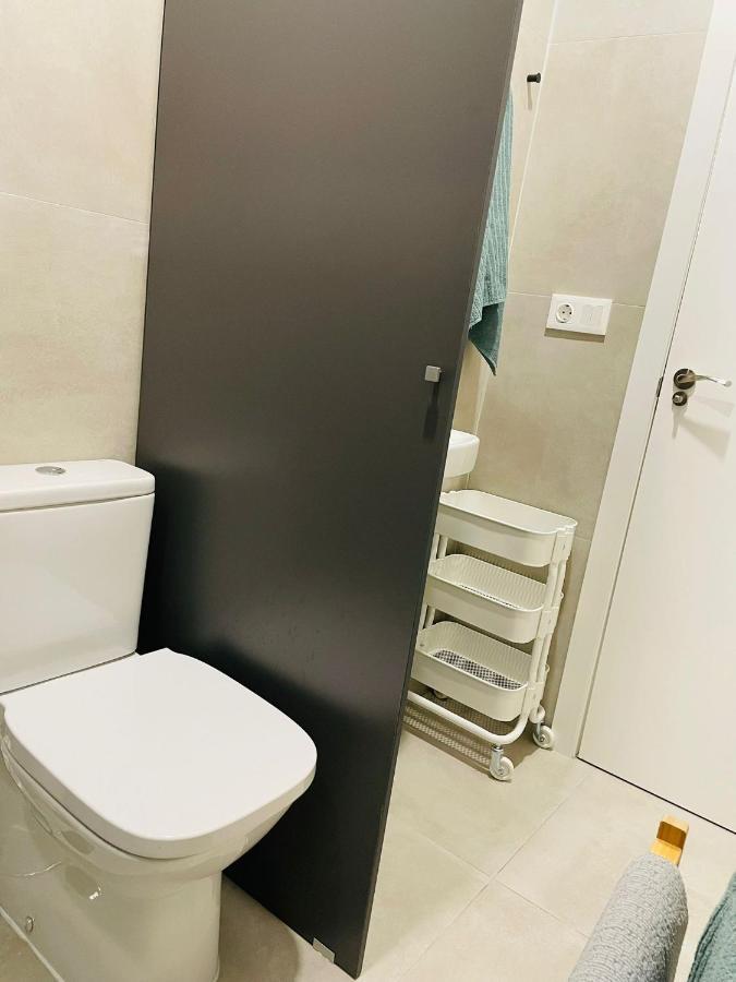 Precioso Apartamento Centrico Con Piscina กอร์โดบา ภายนอก รูปภาพ