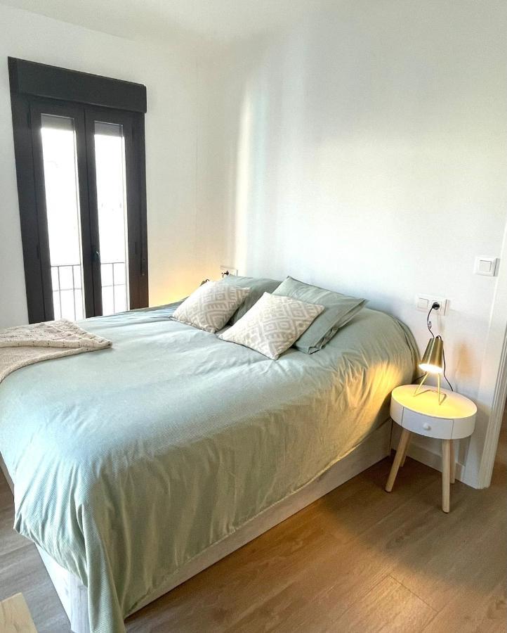 Precioso Apartamento Centrico Con Piscina กอร์โดบา ภายนอก รูปภาพ