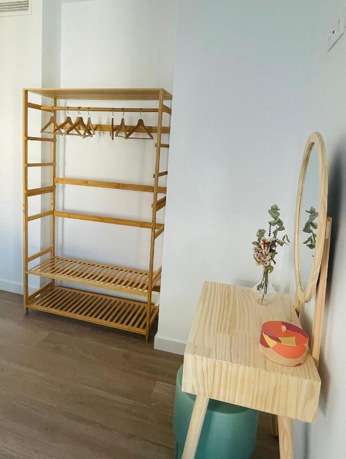 Precioso Apartamento Centrico Con Piscina กอร์โดบา ภายนอก รูปภาพ
