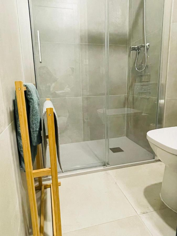 Precioso Apartamento Centrico Con Piscina กอร์โดบา ภายนอก รูปภาพ
