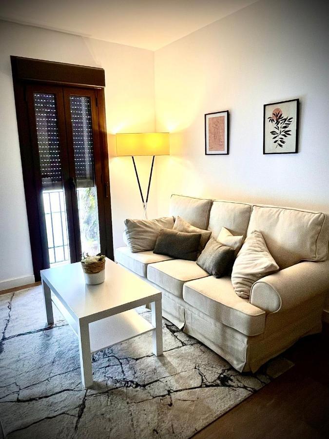 Precioso Apartamento Centrico Con Piscina กอร์โดบา ภายนอก รูปภาพ