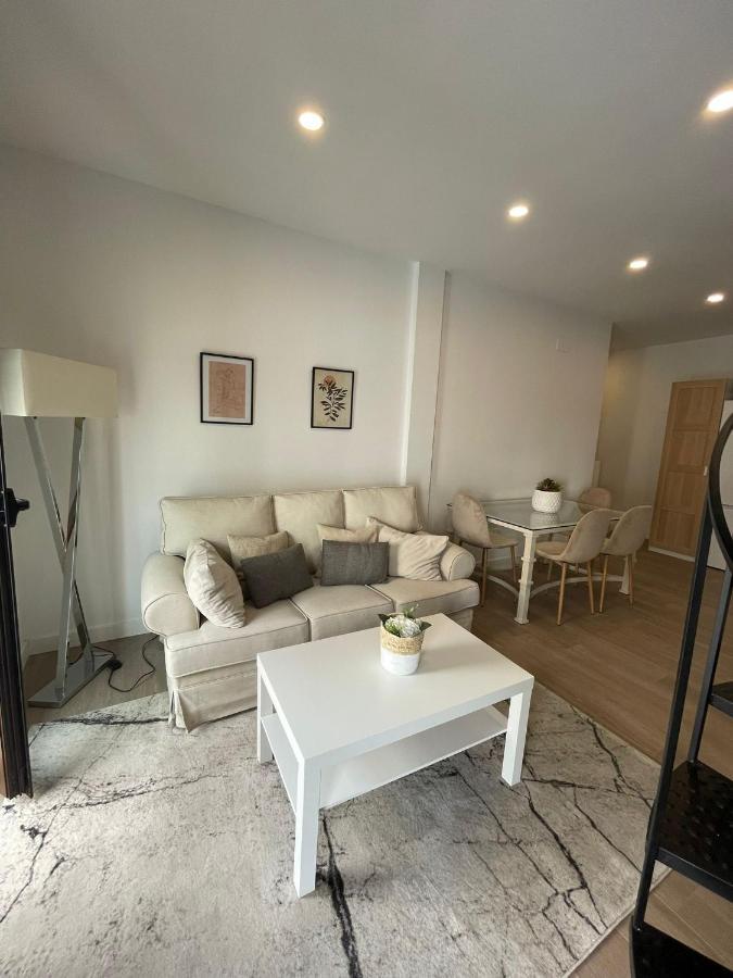 Precioso Apartamento Centrico Con Piscina กอร์โดบา ภายนอก รูปภาพ
