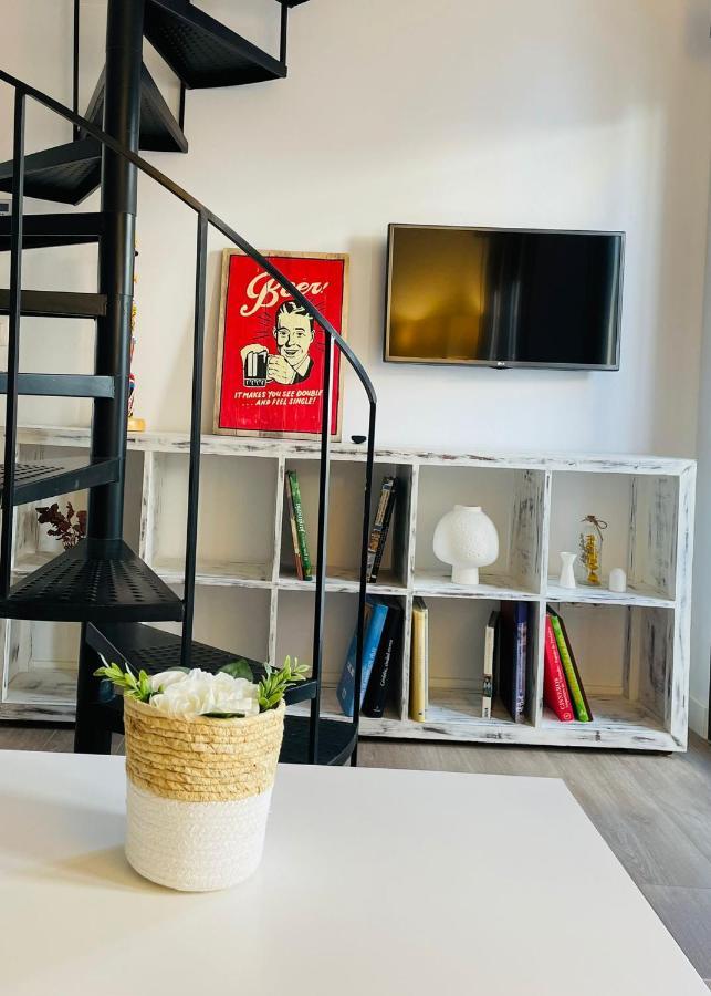 Precioso Apartamento Centrico Con Piscina กอร์โดบา ภายนอก รูปภาพ