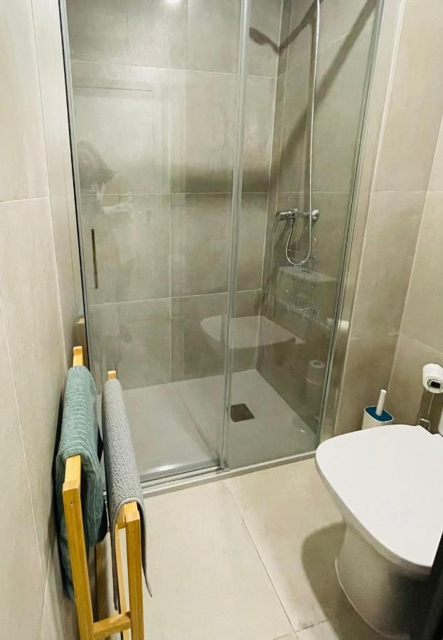 Precioso Apartamento Centrico Con Piscina กอร์โดบา ภายนอก รูปภาพ