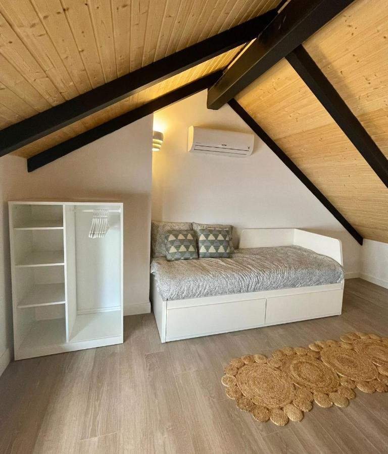 Precioso Apartamento Centrico Con Piscina กอร์โดบา ภายนอก รูปภาพ