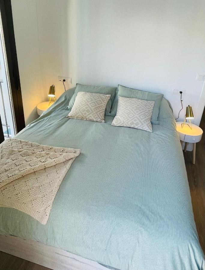 Precioso Apartamento Centrico Con Piscina กอร์โดบา ภายนอก รูปภาพ
