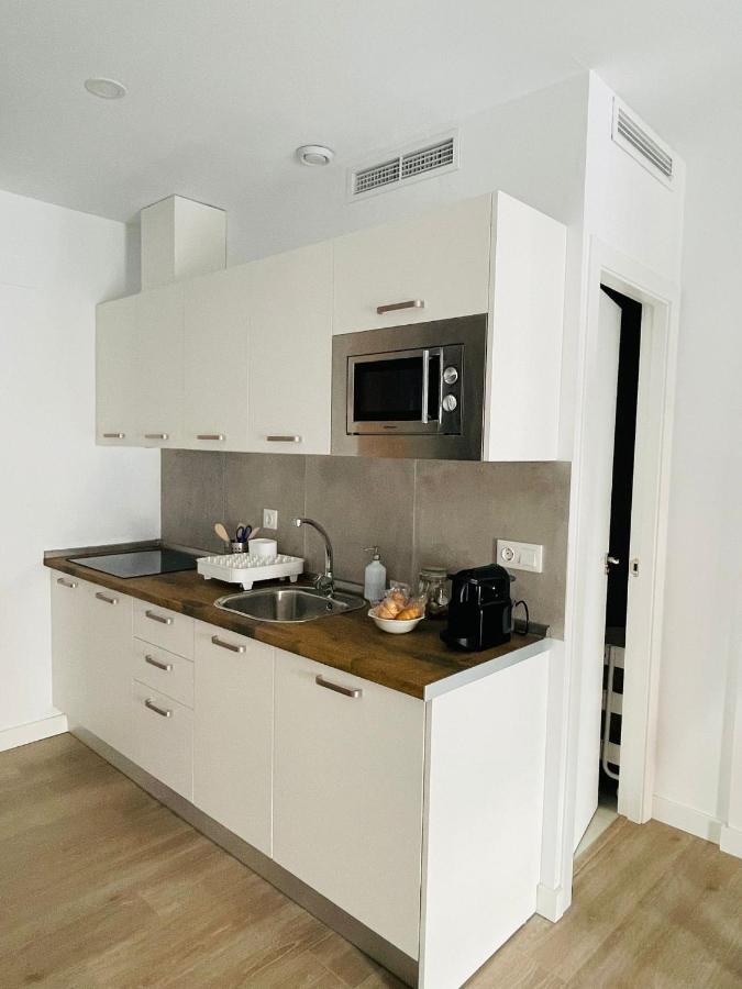Precioso Apartamento Centrico Con Piscina กอร์โดบา ภายนอก รูปภาพ