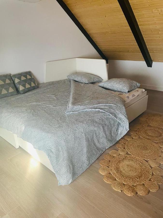 Precioso Apartamento Centrico Con Piscina กอร์โดบา ภายนอก รูปภาพ